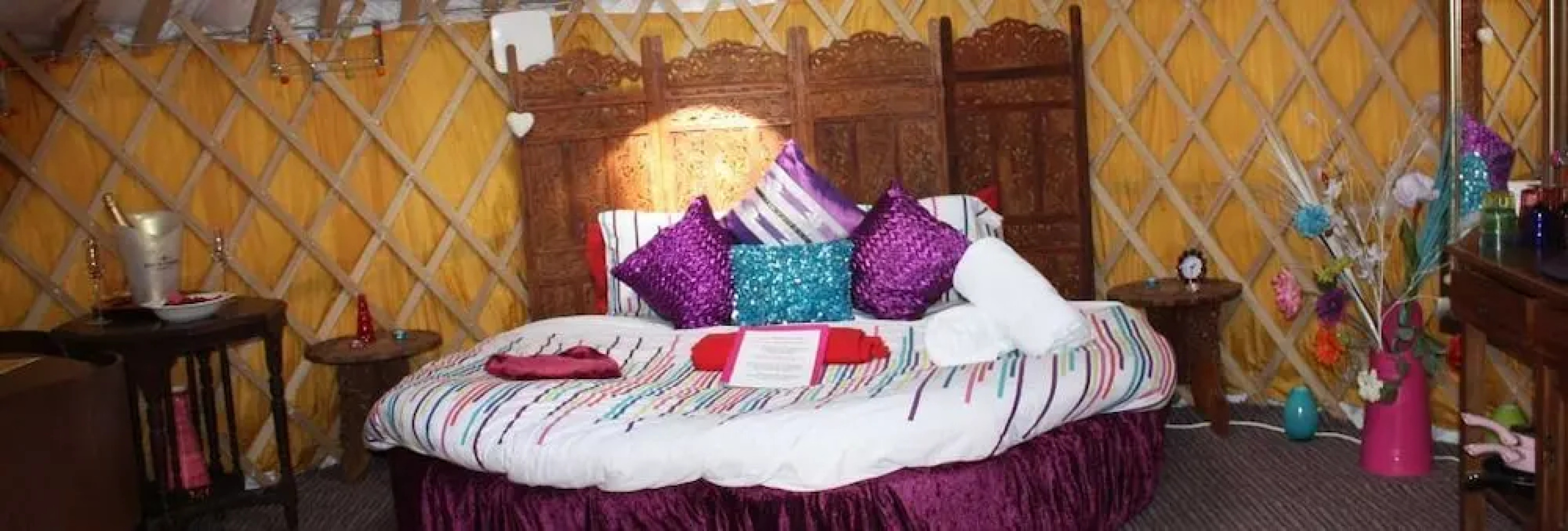 Woodside Bed And Breakfast