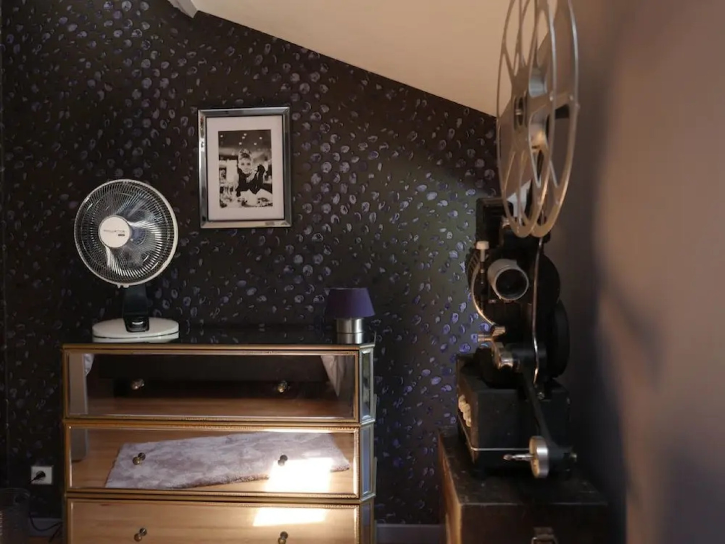 Le Domaine d'Ardgalen