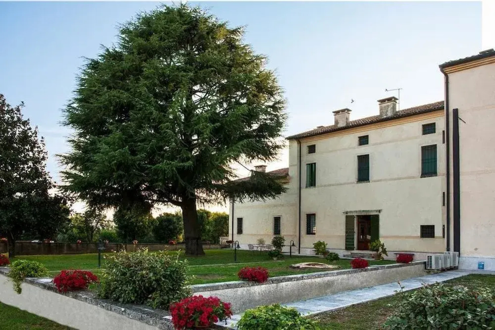 Villa Conti Bassanese