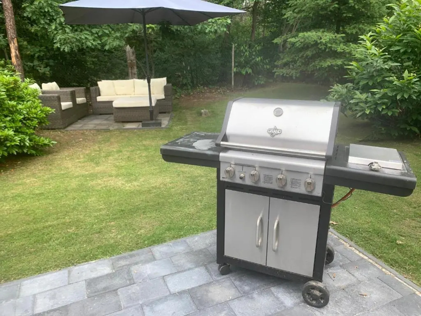 Chalet Stijn op de Schatberg