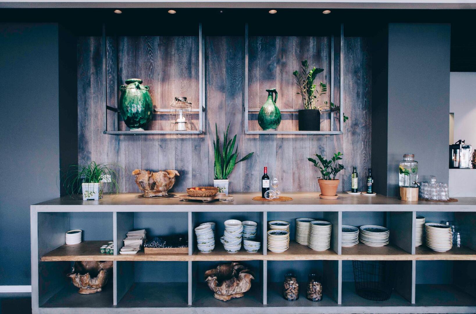 Eyja Guldsmeden Hotel