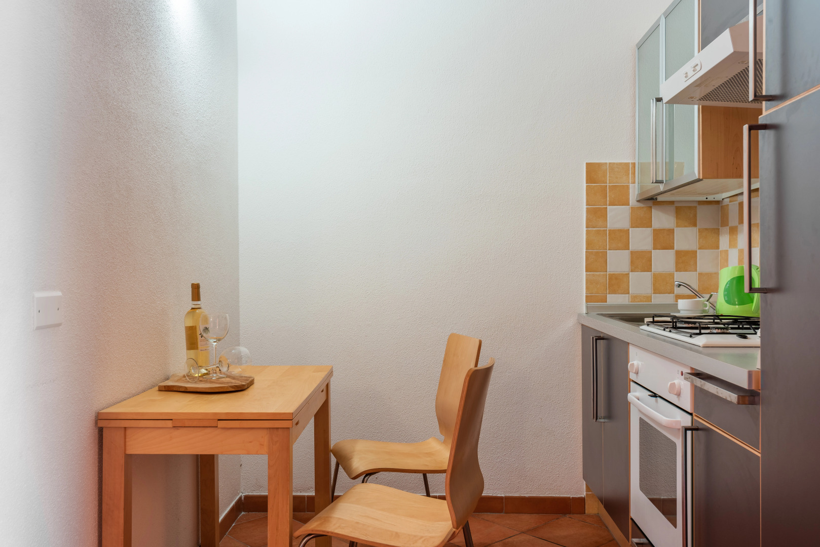 Residence Cristal Blu