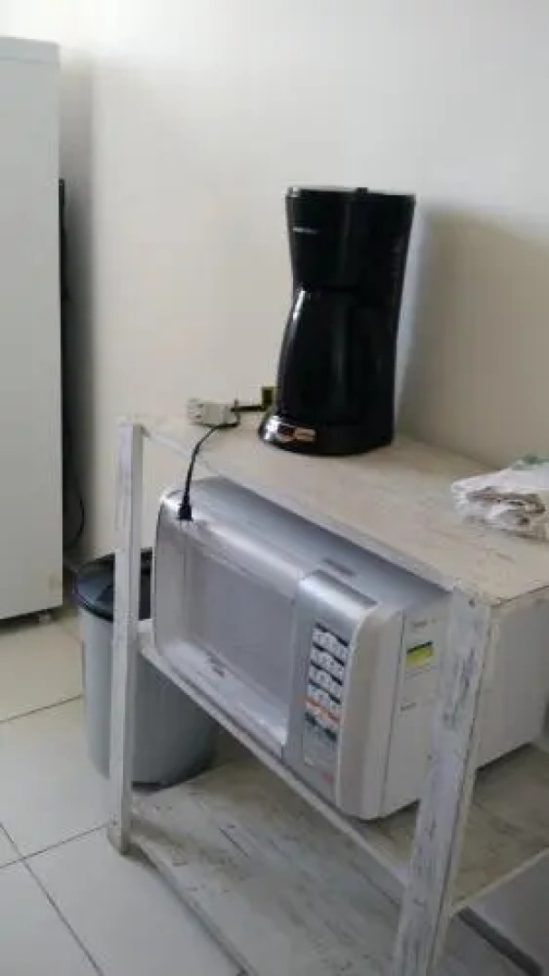 Indaia Apartamento de Frente ao Mar