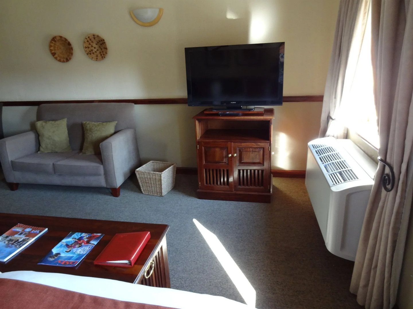 Peermont Mondior, Gaborone