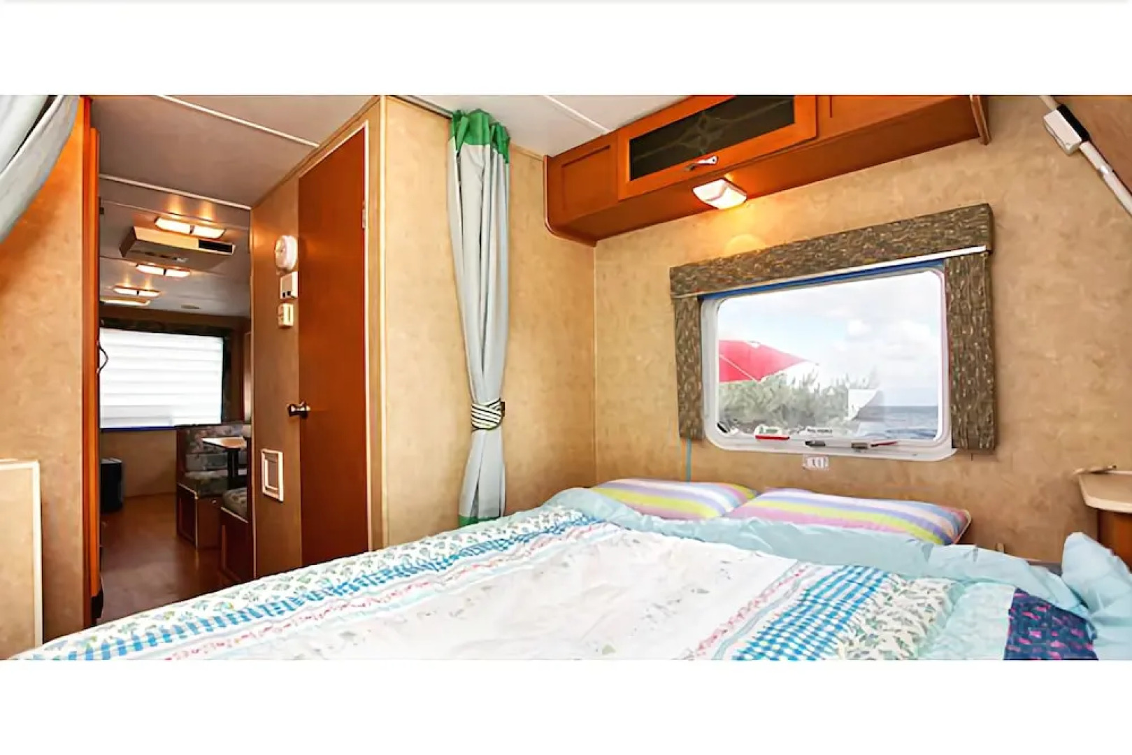 Yeongdeok Ocean Pension