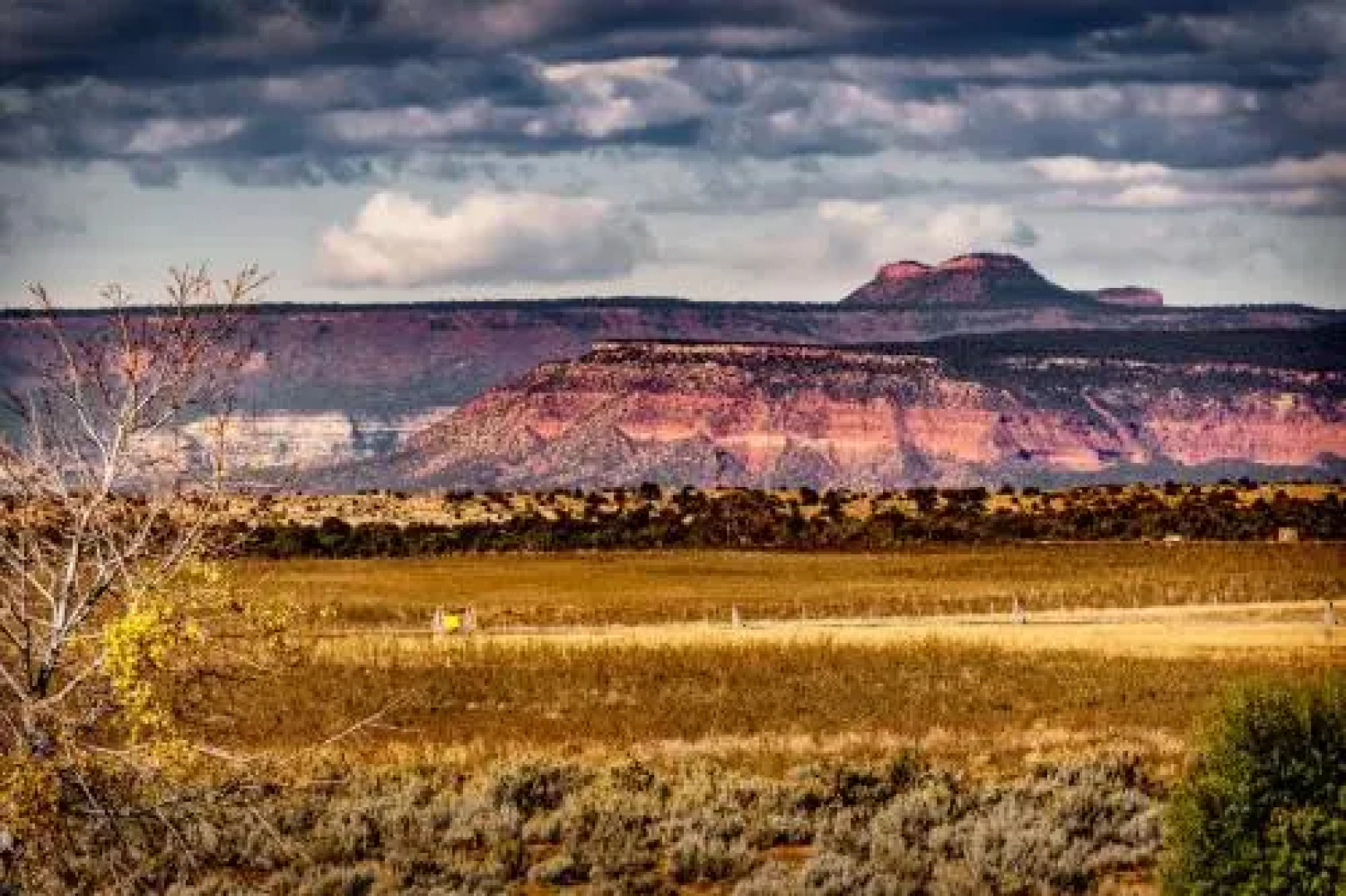 Blue Mountain RV Park