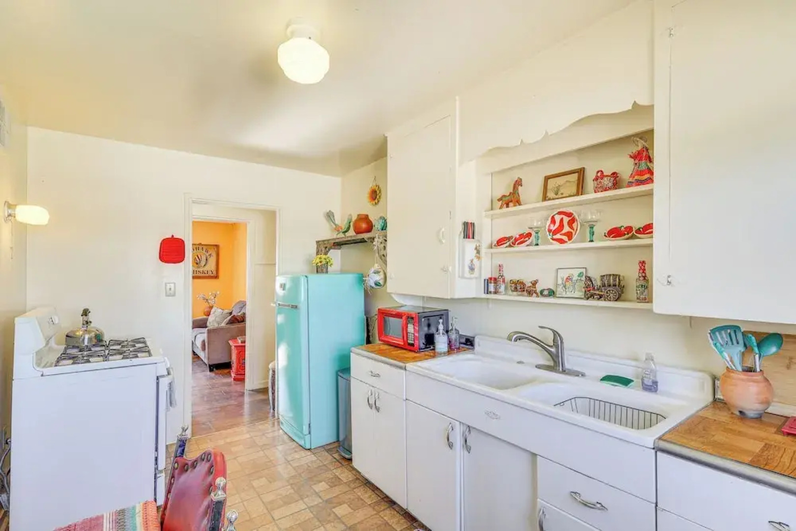 Route 66 Retreat Steps to Beale St in Dtwn Kingman