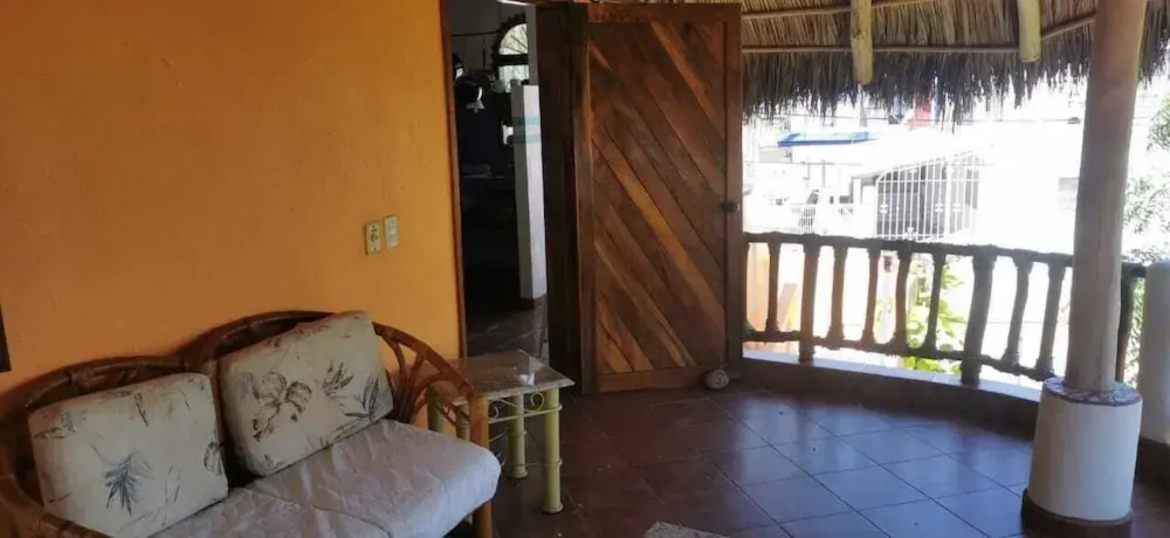 Bungalows Villas Firanda