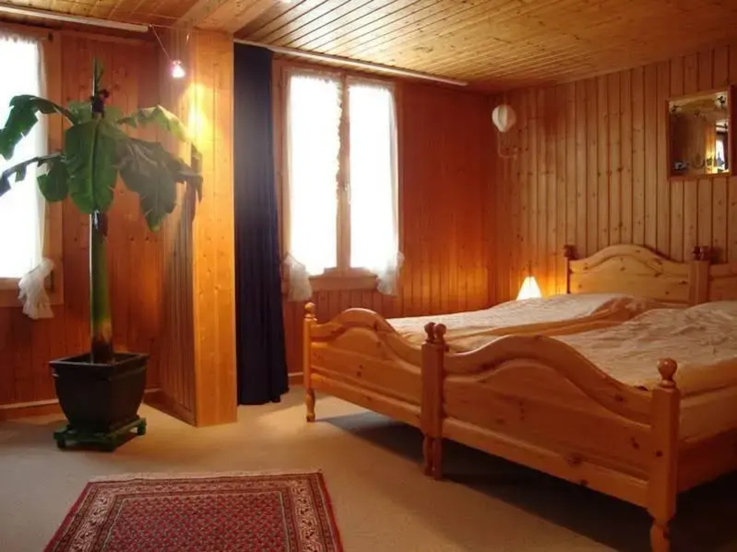 Hotel Rössli