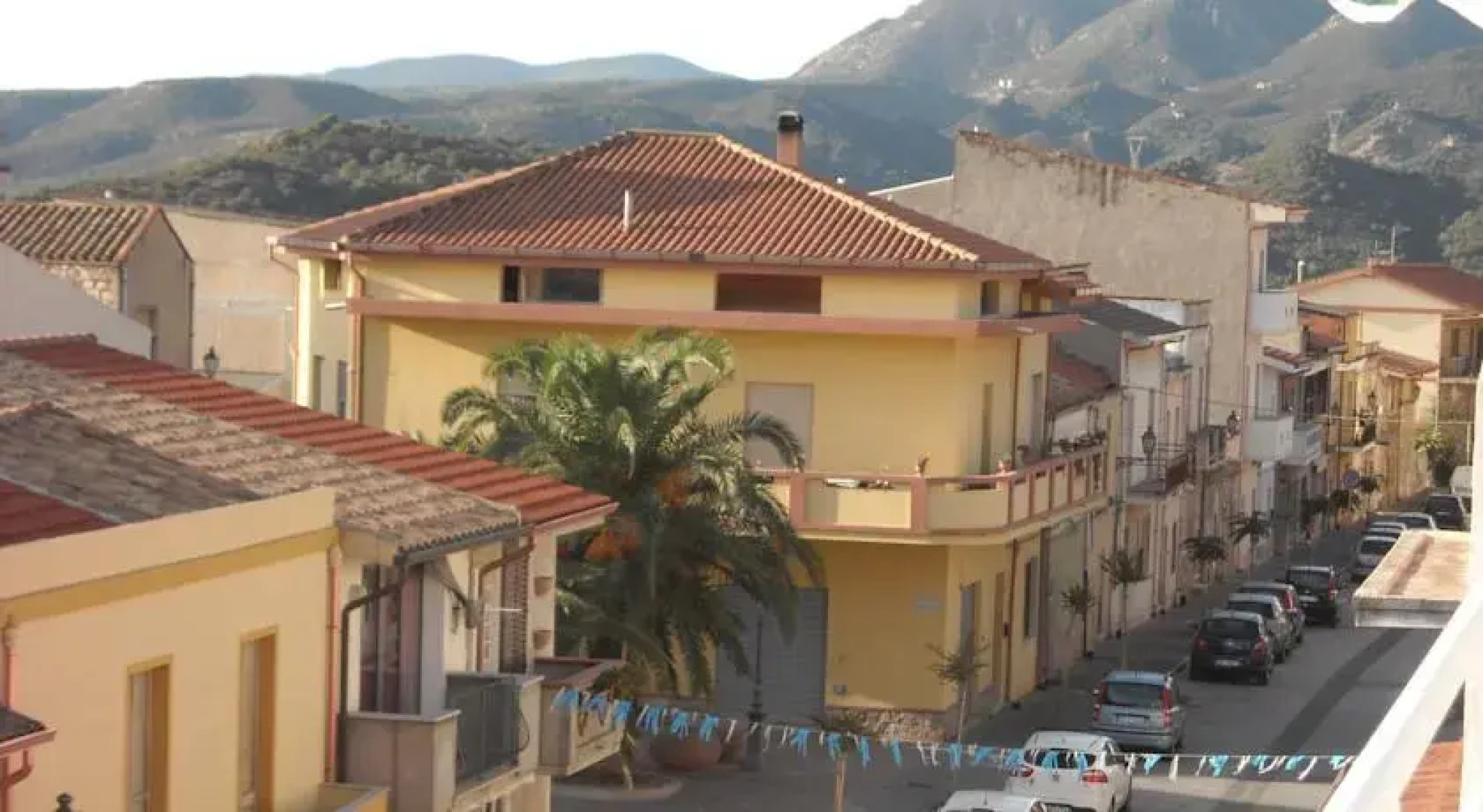 Attico Superpanoramico in Sardegna