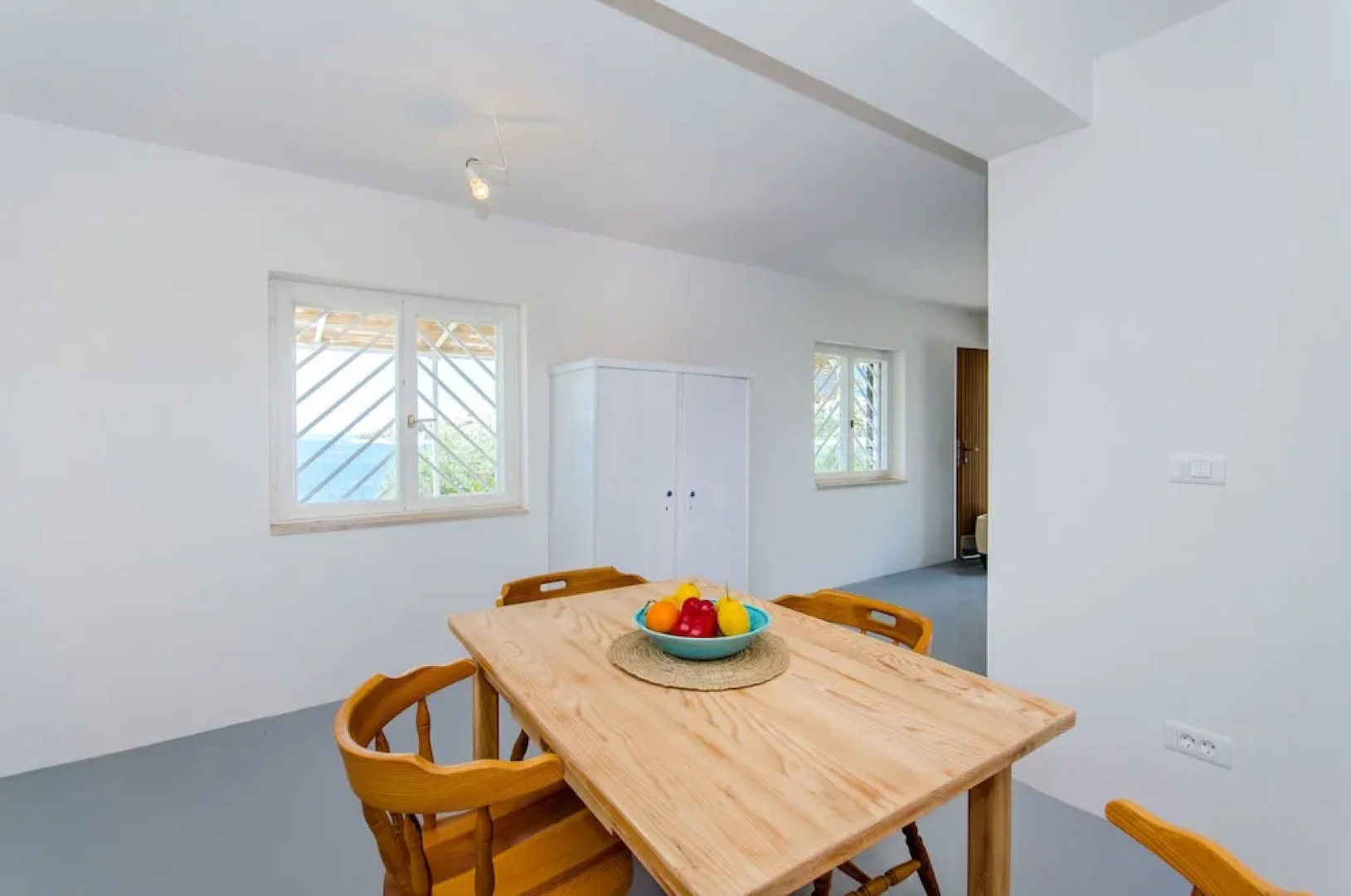 Seafront House Mavarcica