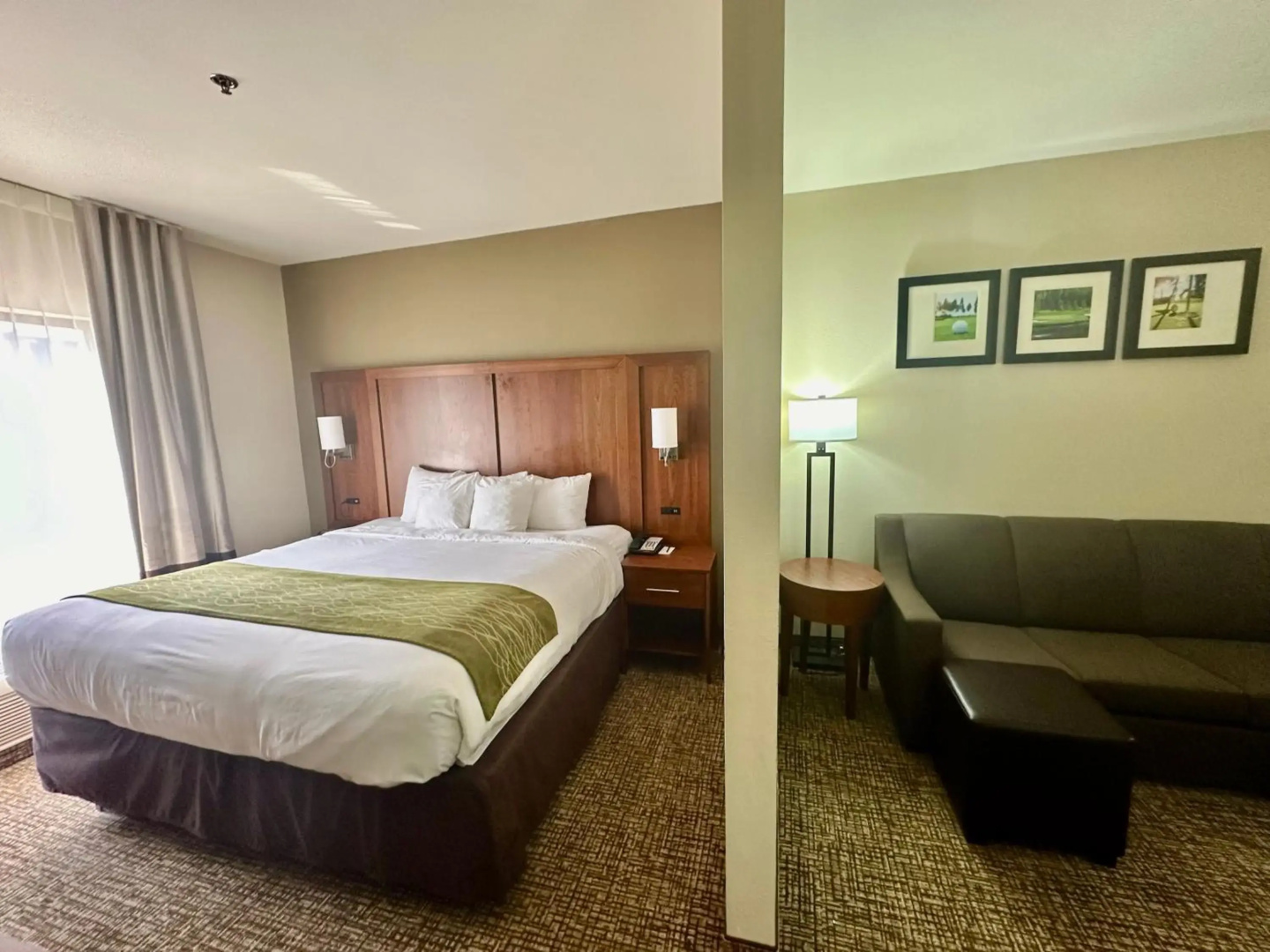 Comfort Inn & Suites Augusta West Near Fort Gordon