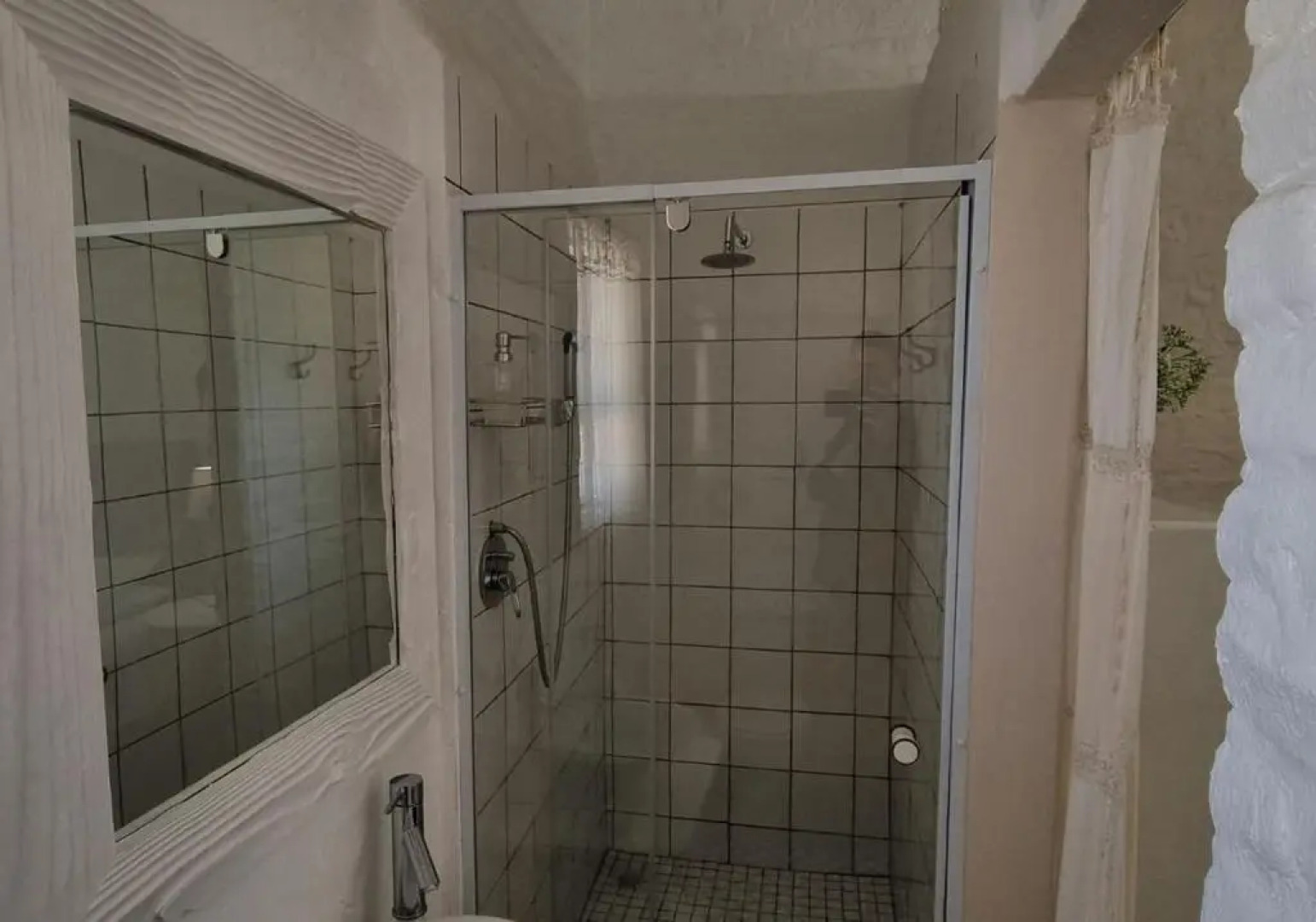 Rietjiesbos Self Catering