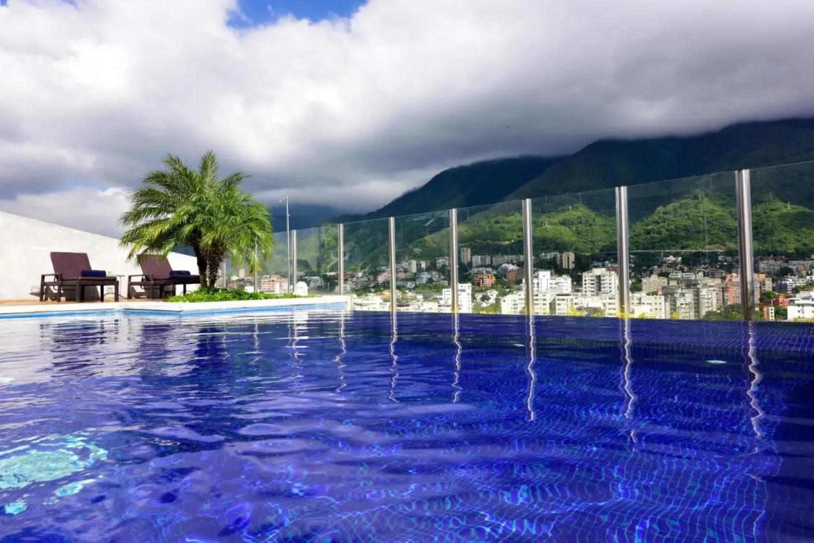 Pestana Caracas