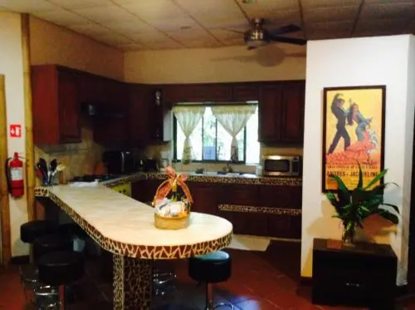 Casa Manglar Guesthouse