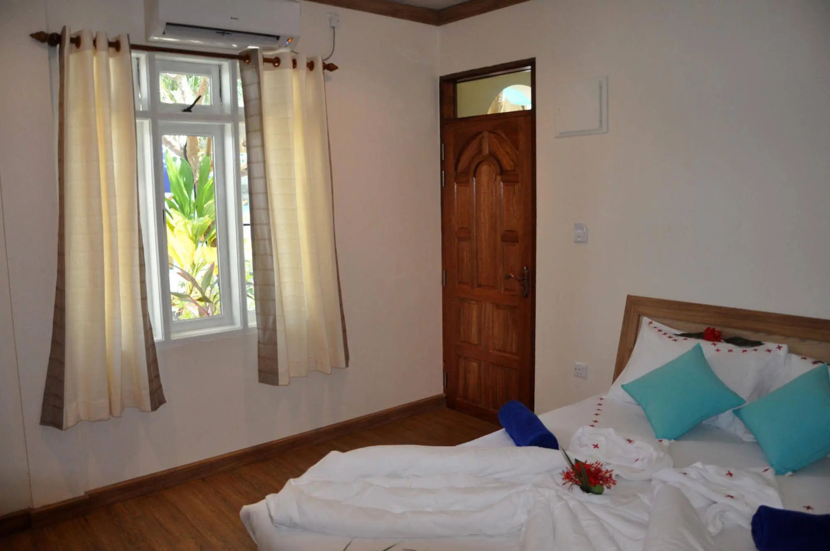 Rasdhoo Holiday Home