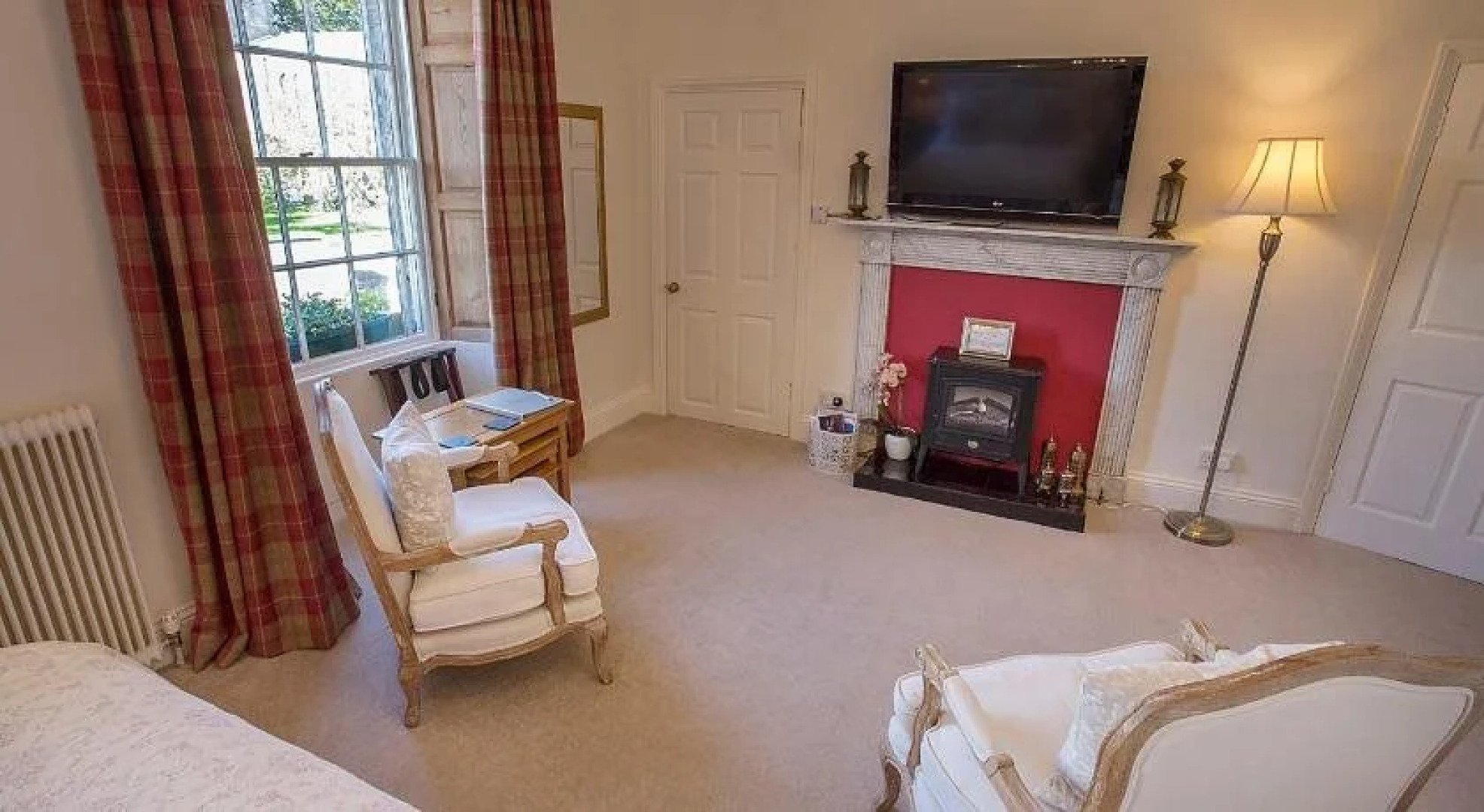 Market Cross Guest House