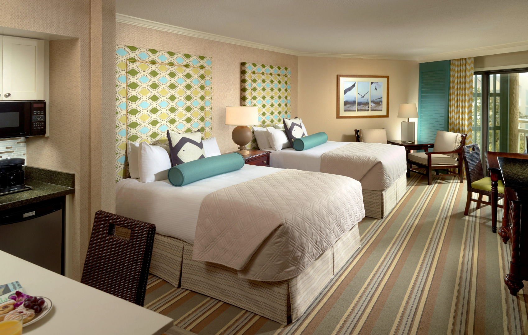 Omni Hilton Head Oceanfront Resort