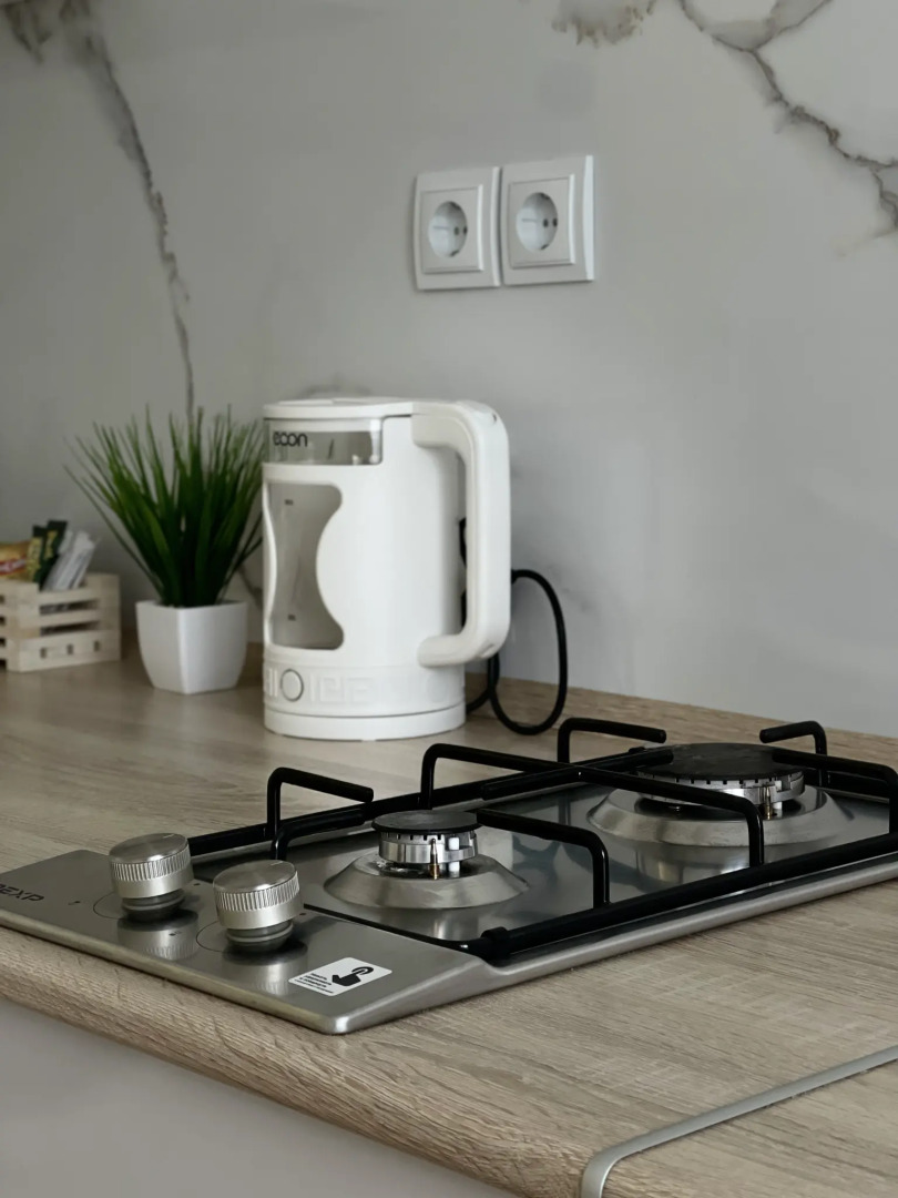 Апартаменты на улице Добролюбова 1