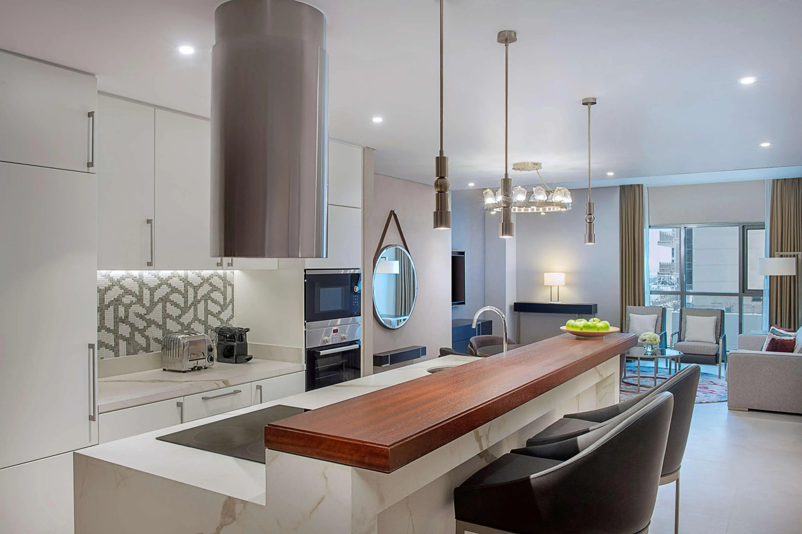 Hilton Doha The Pearl