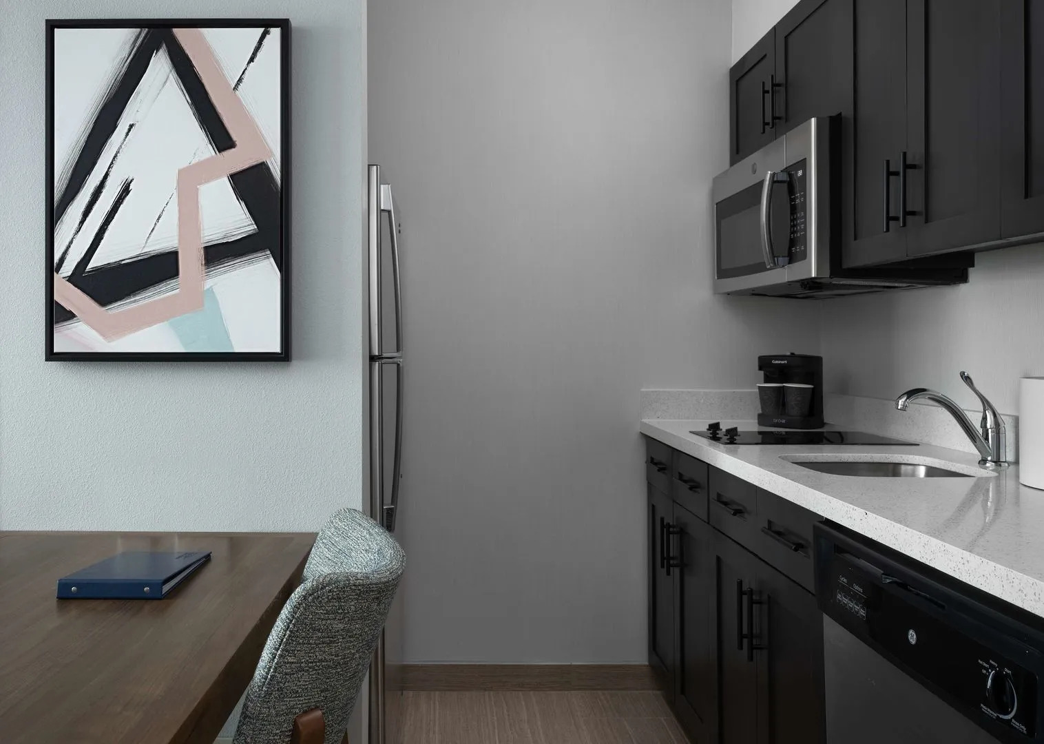 Homewood Suites by Hilton Jackson Fondren Medical District