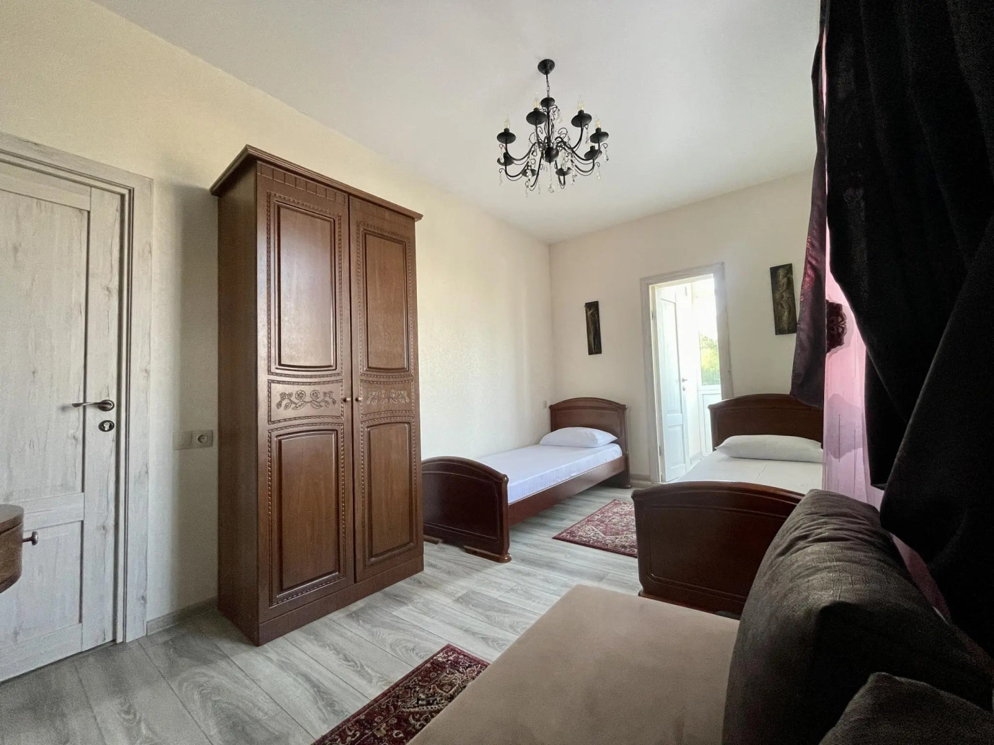 Вилла Жасмин