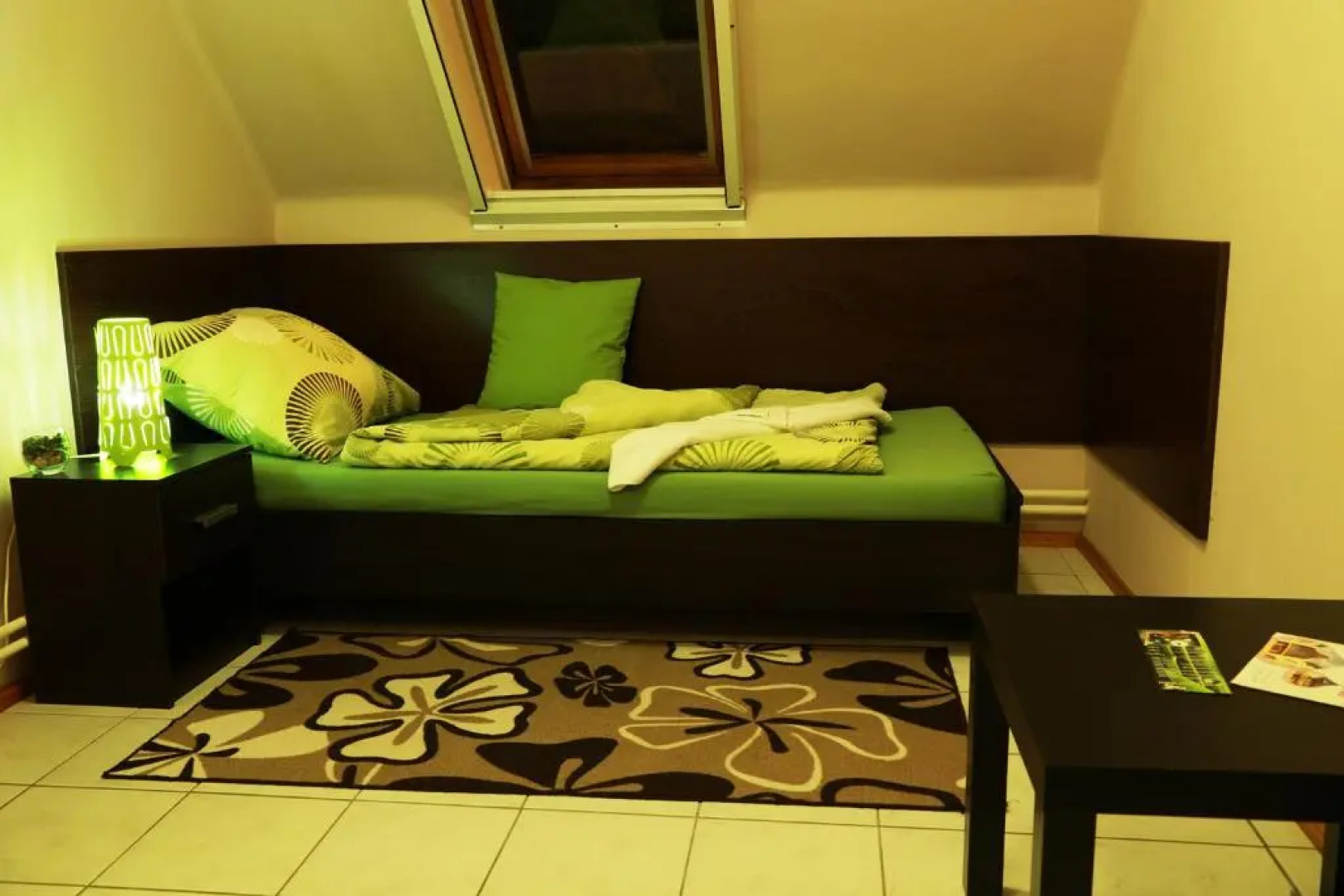 Aranyhíd Vendégház