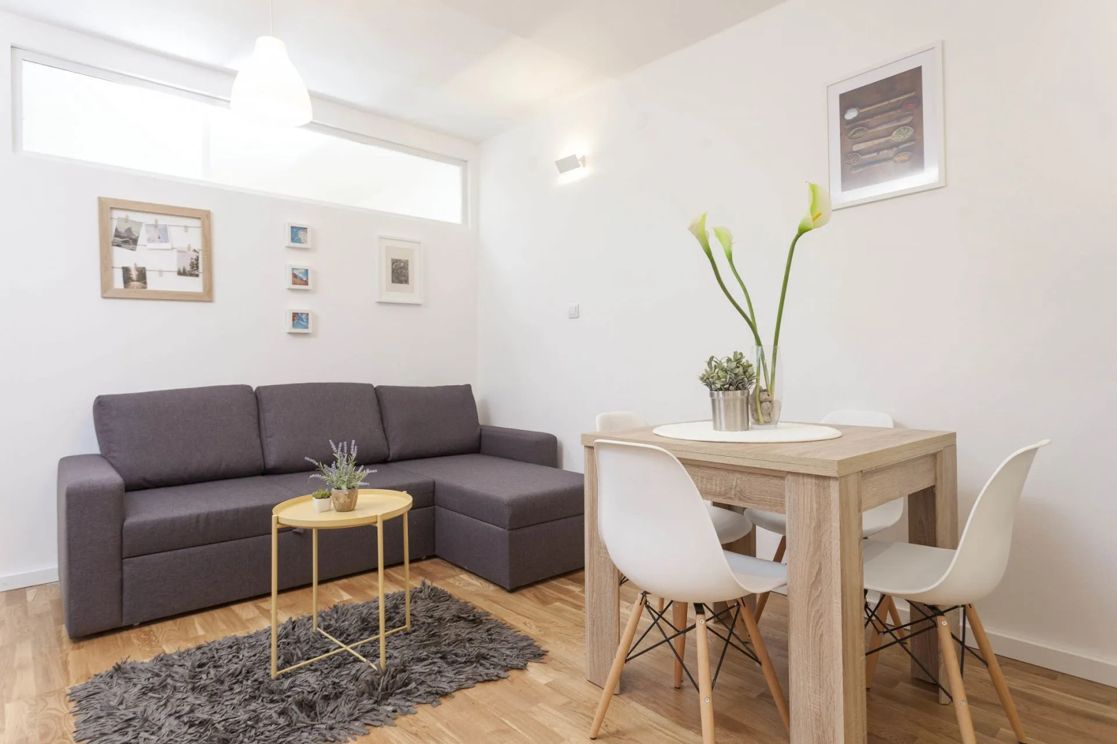 Apartment Maja - 50 m from beach : A2 Makarska, Riviera Makarska