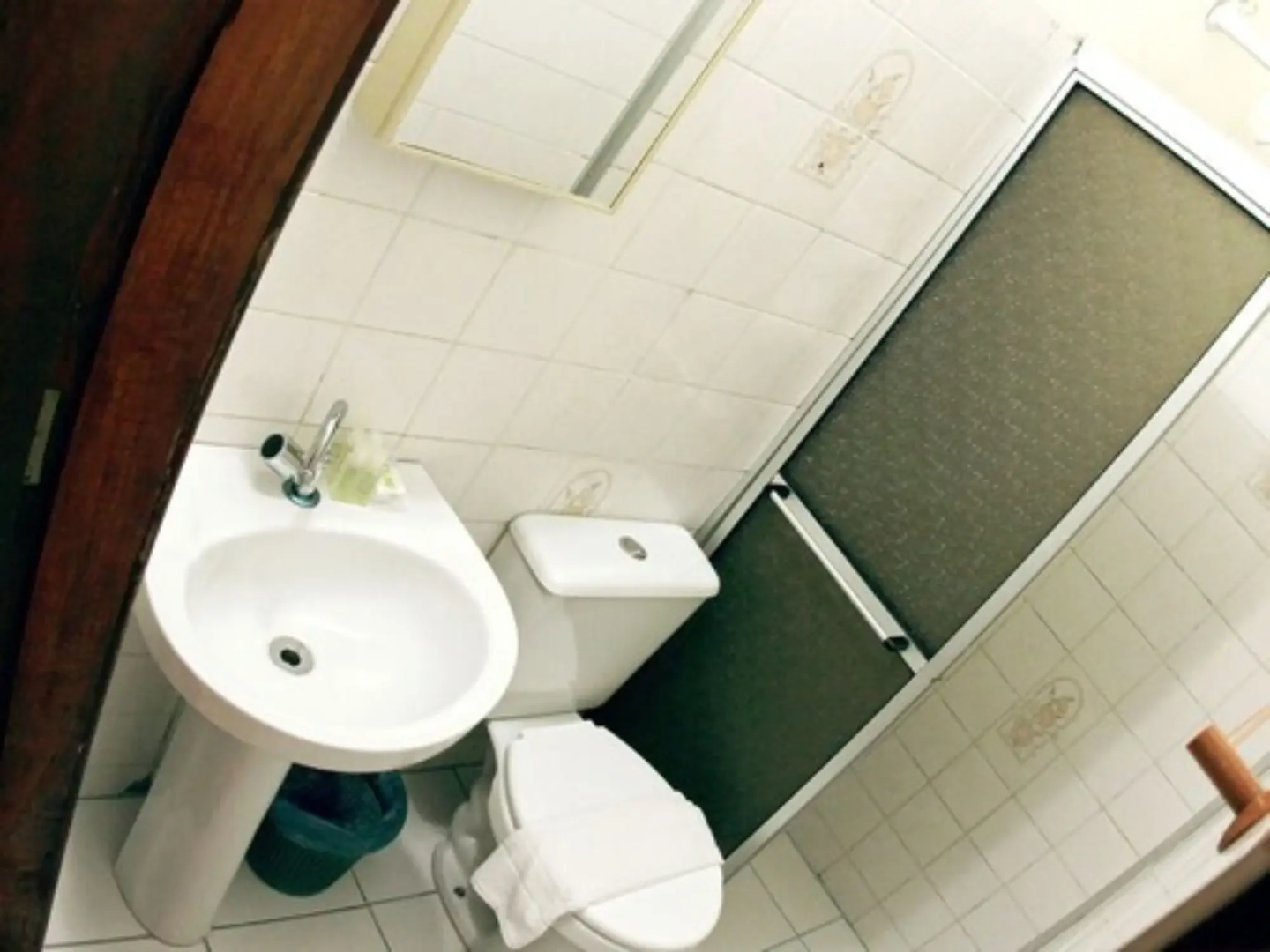 Che Lagarto Hostel Morro de São Paulo