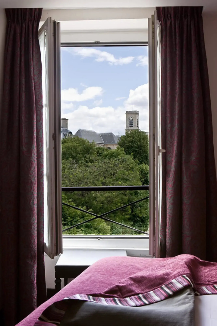 Hôtel Observatoire Luxembourg