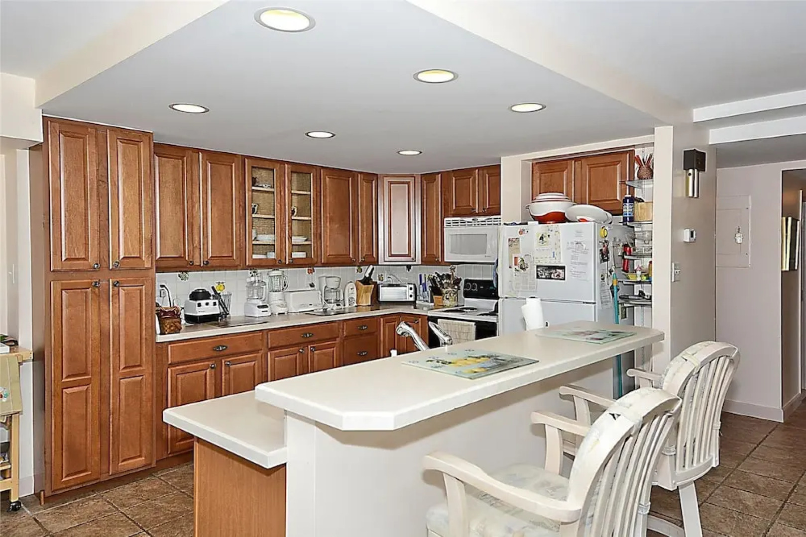 Henlopen Unit 410 by Long & Foster