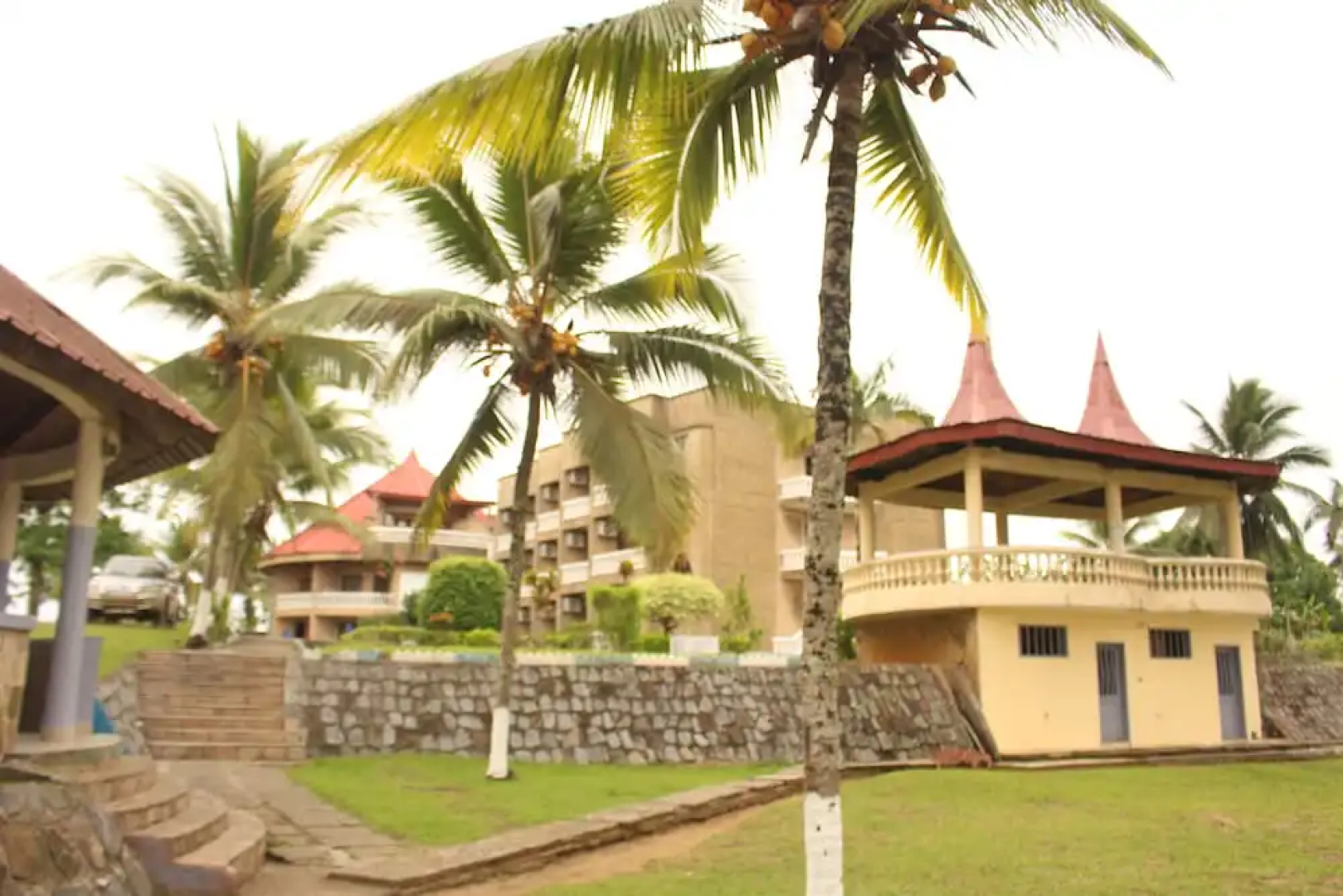 Residence Jully