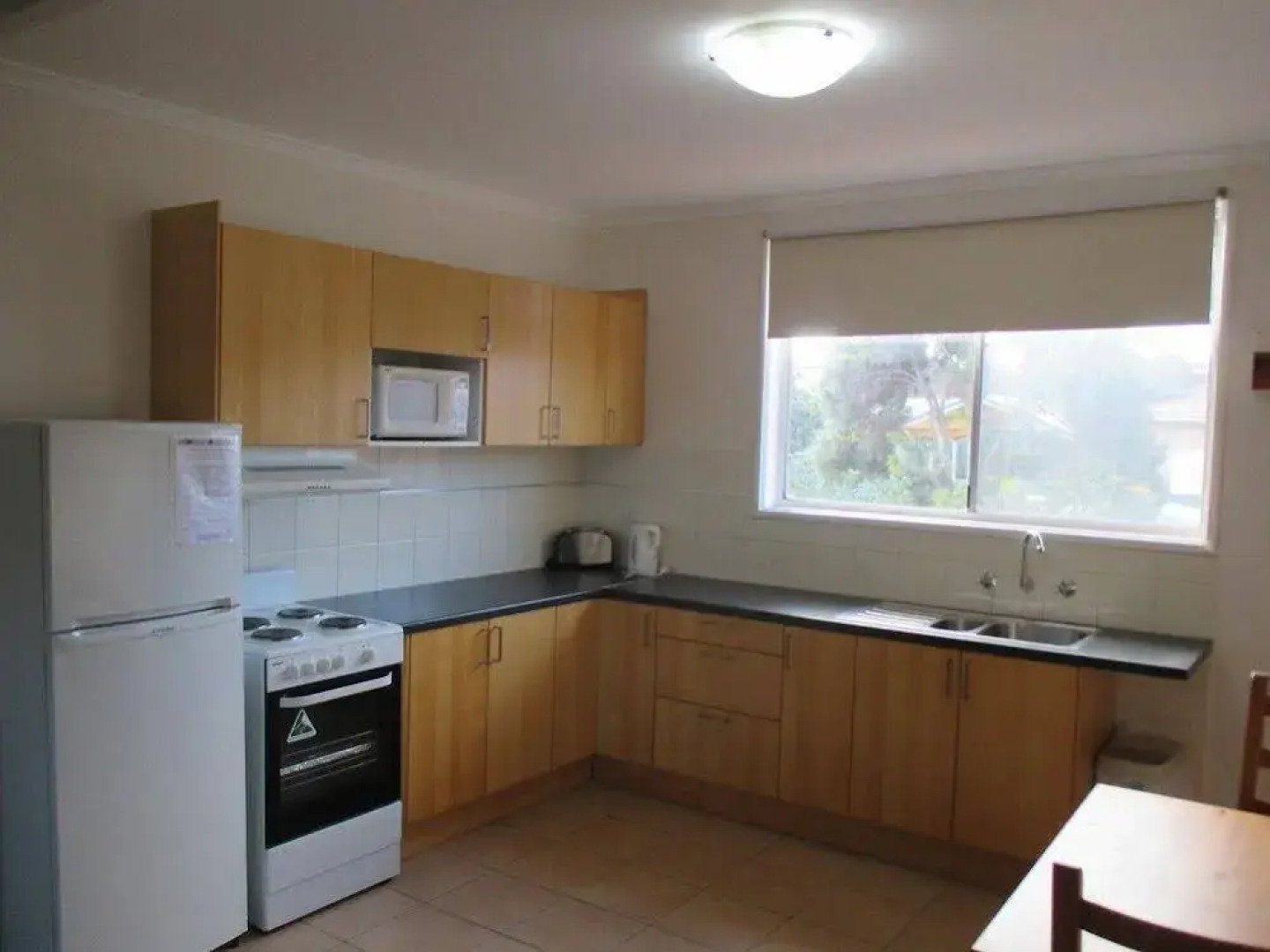 Delprat Terrace Apartments