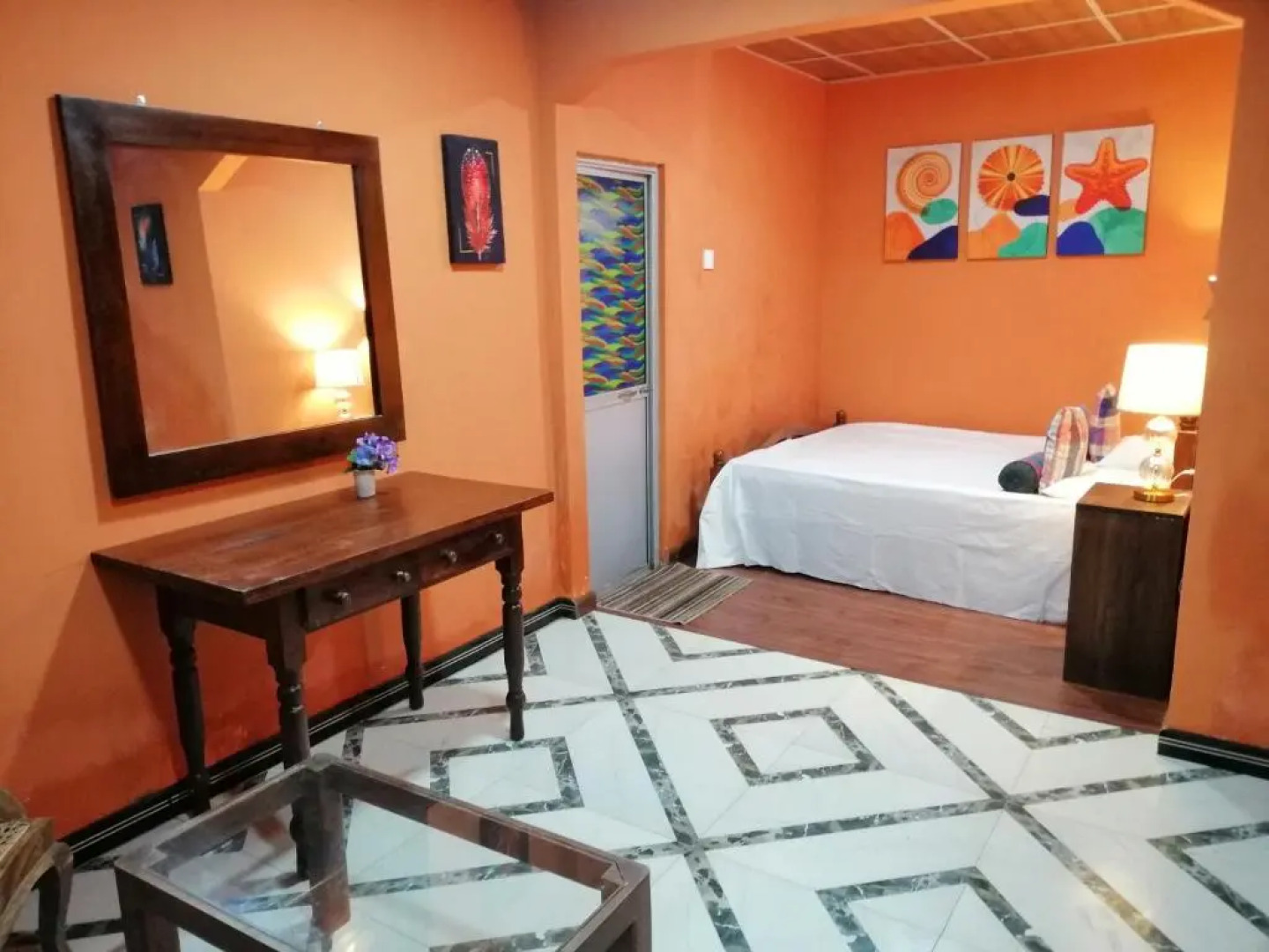 Greendale Holiday Bungalow