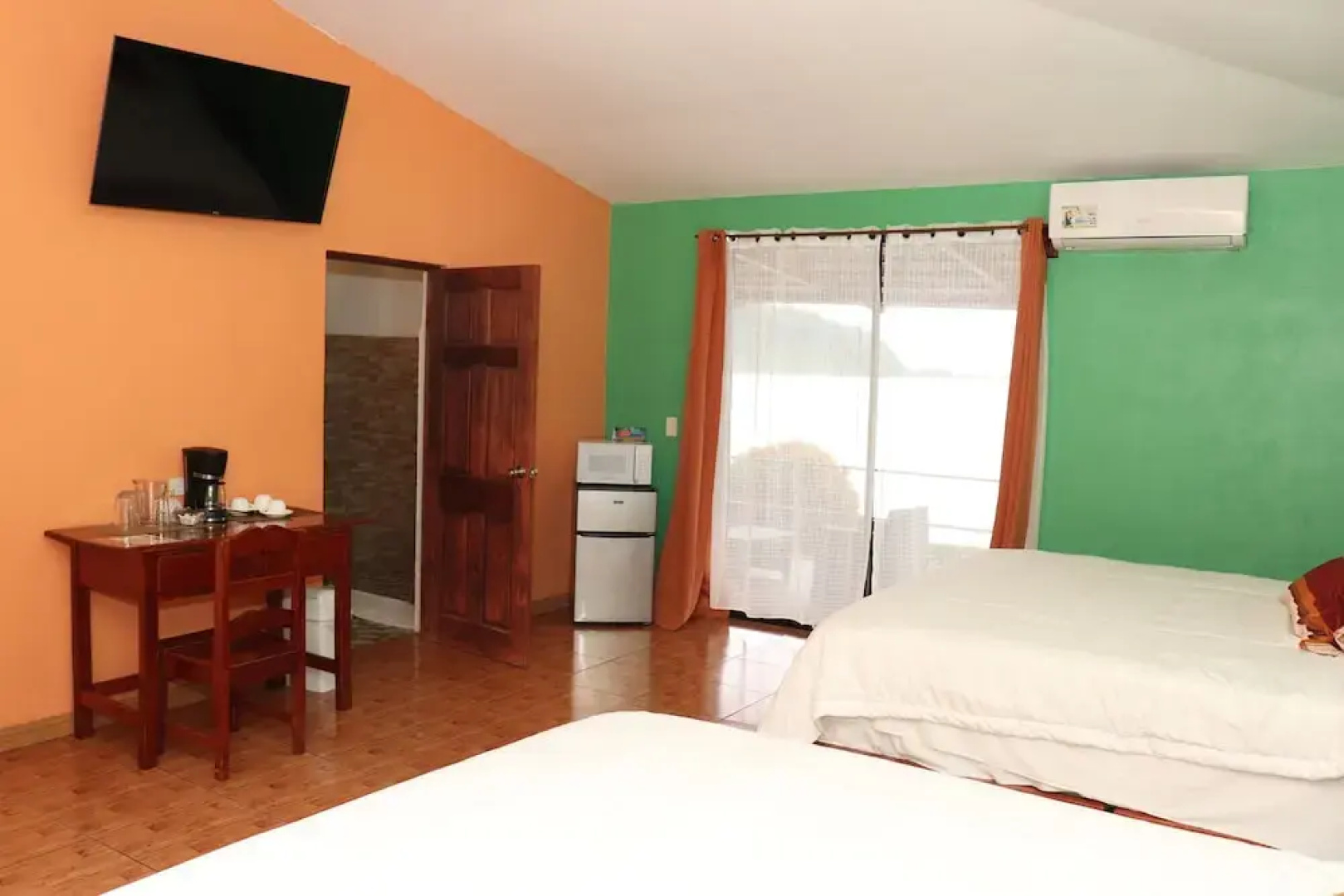 Hotel Samoa del Sur