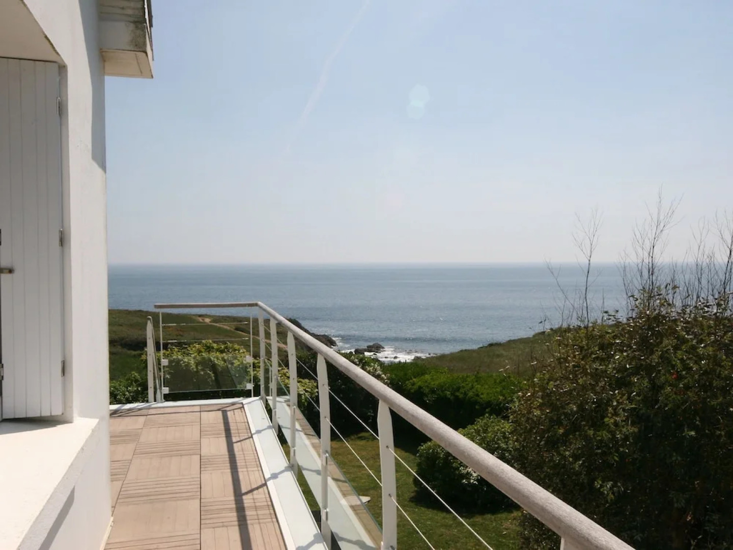 Modern Villa in Clohars-Carnoët with Private Swimming Pool