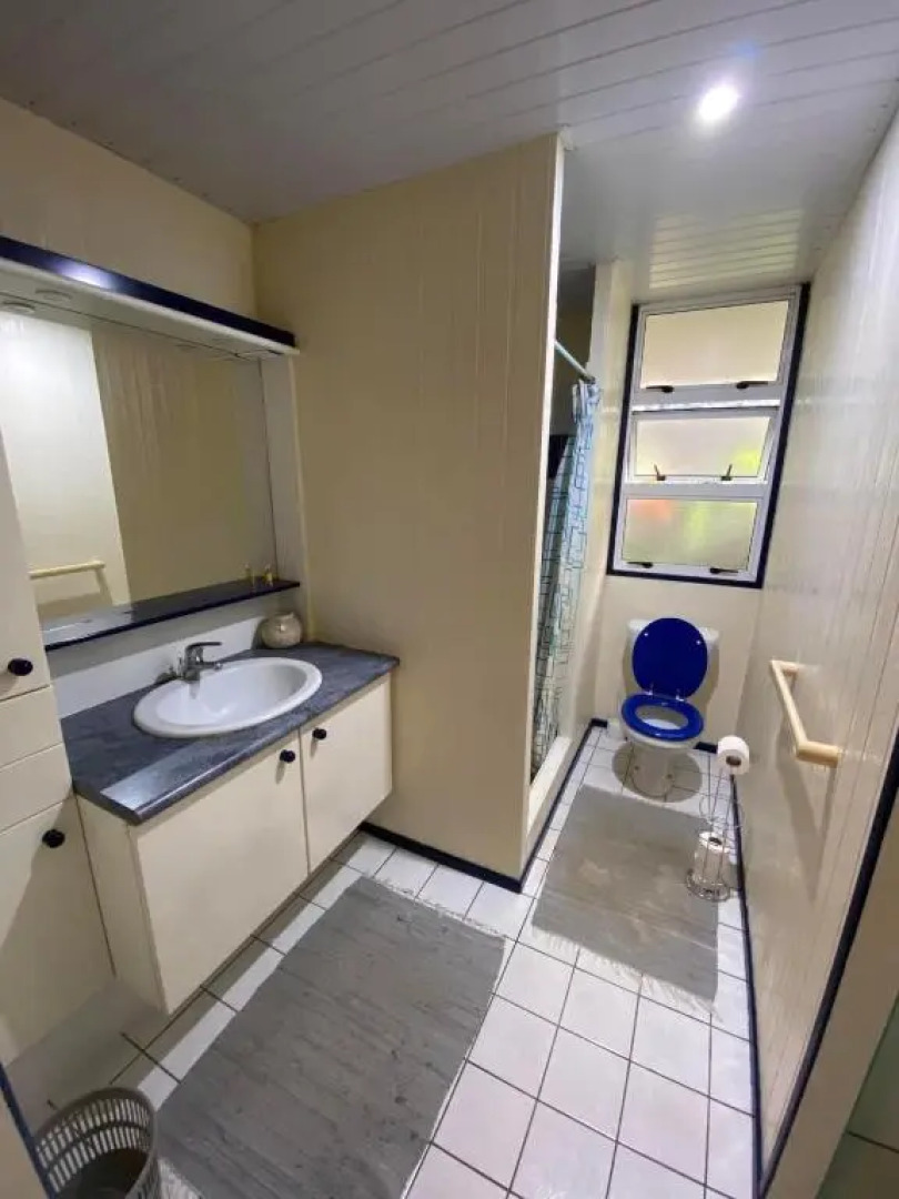 Maison entière - Fare Lafayette