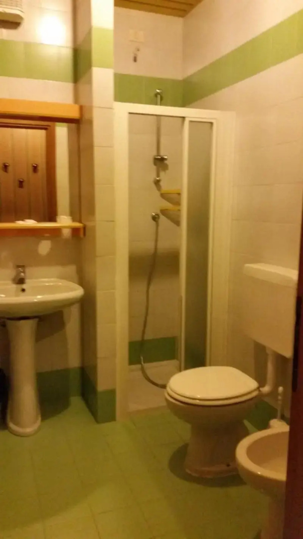 Bella Italia & Efa Village