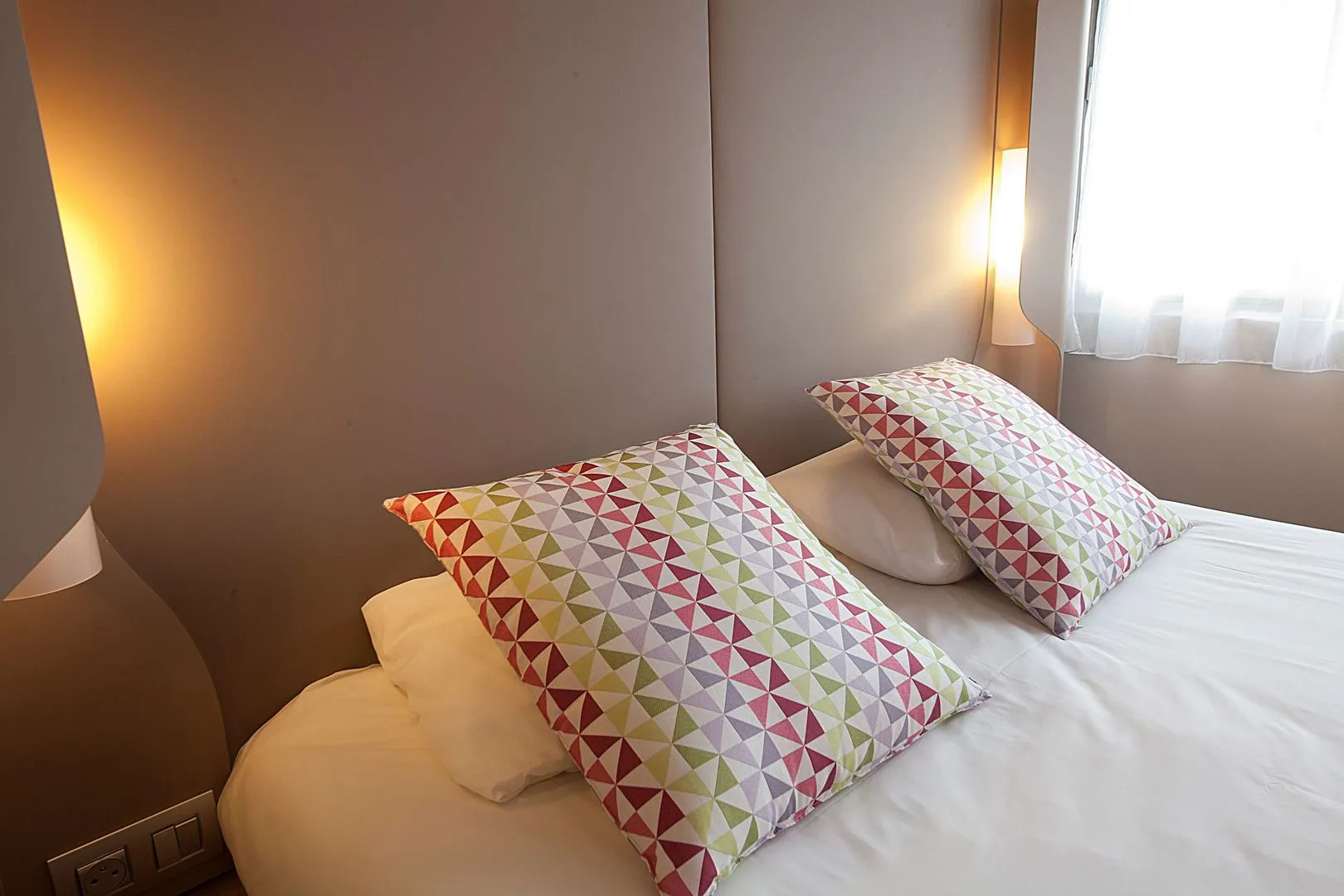 Hôtel Campanile Clermont-Ferrand Sud - Aubière