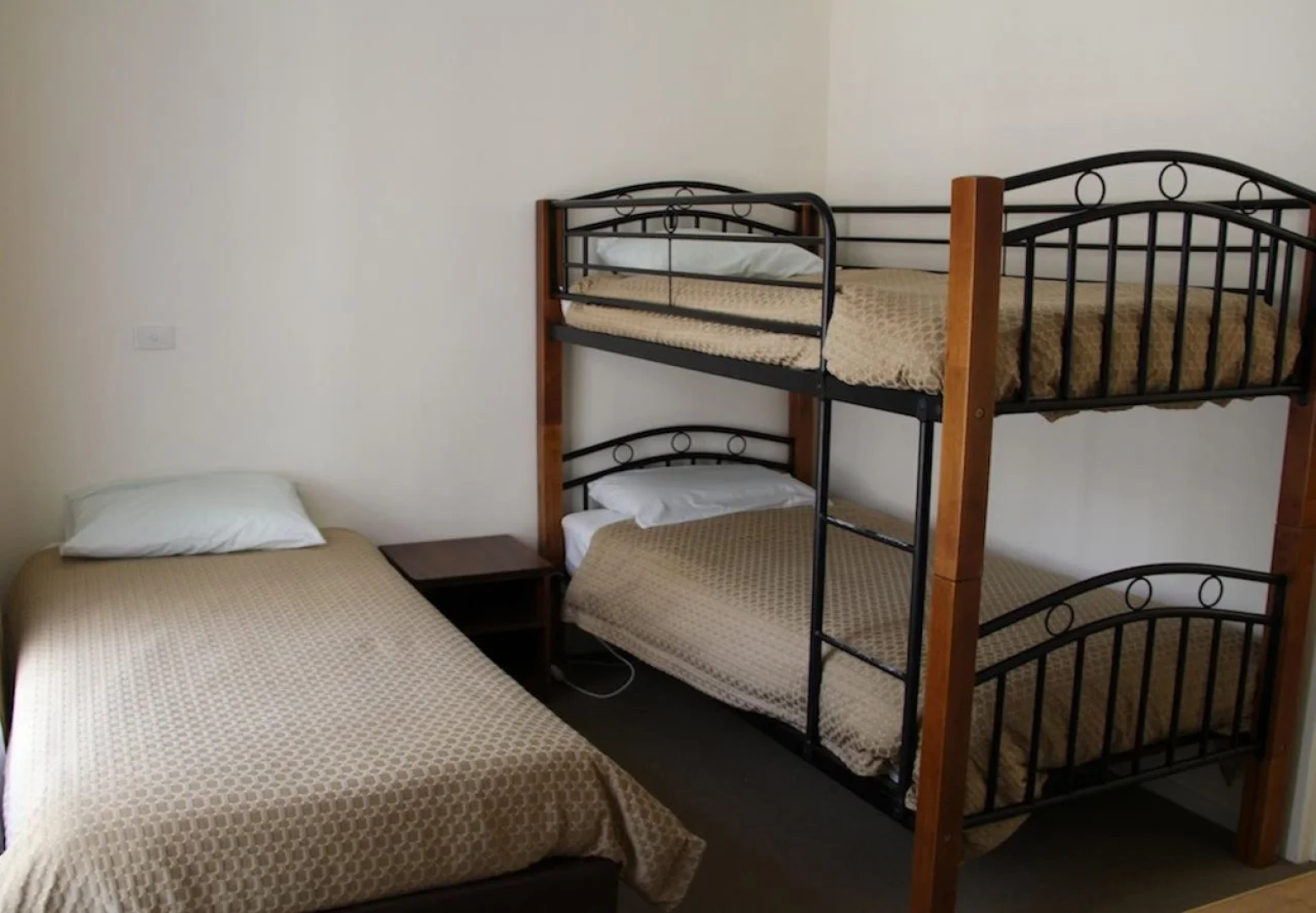 Bright Avenue Motor Inn