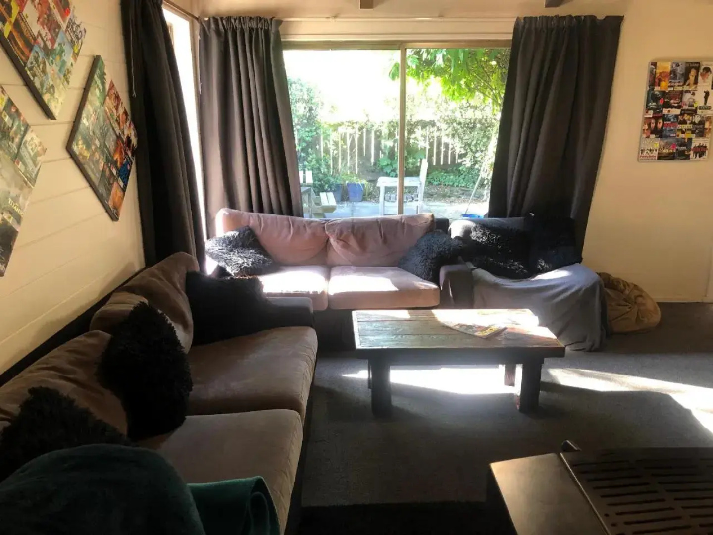 Alpine Lodge Backpackers