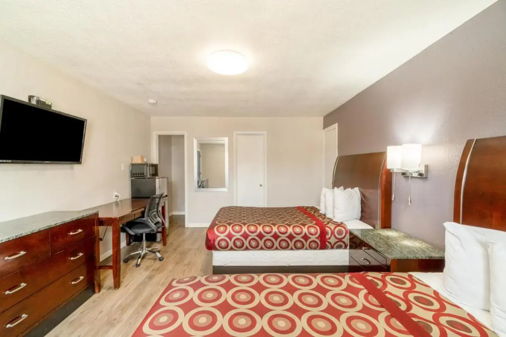 Westerner Motel