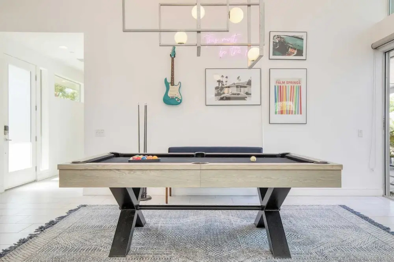 2 Villas Pool+spa, Putting Green, Bocce Polo Villas Solstice by Avantstay