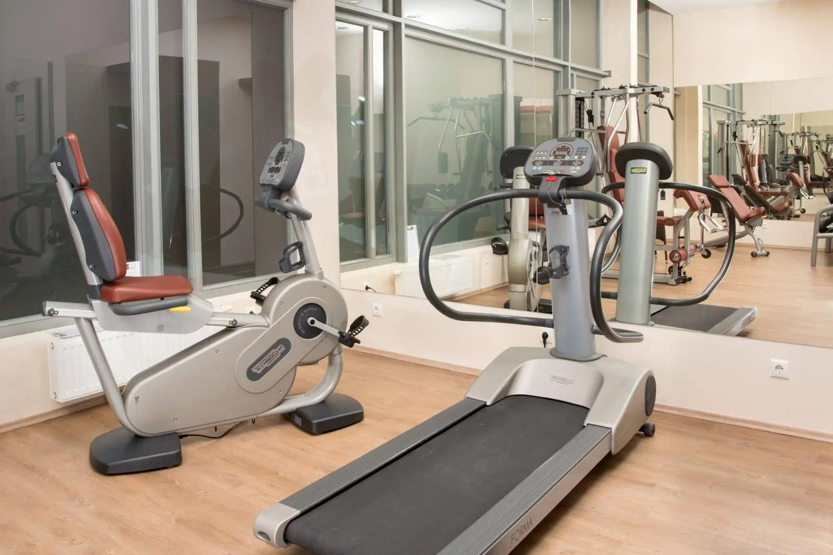 Erzsebet Kiralyne Hotel