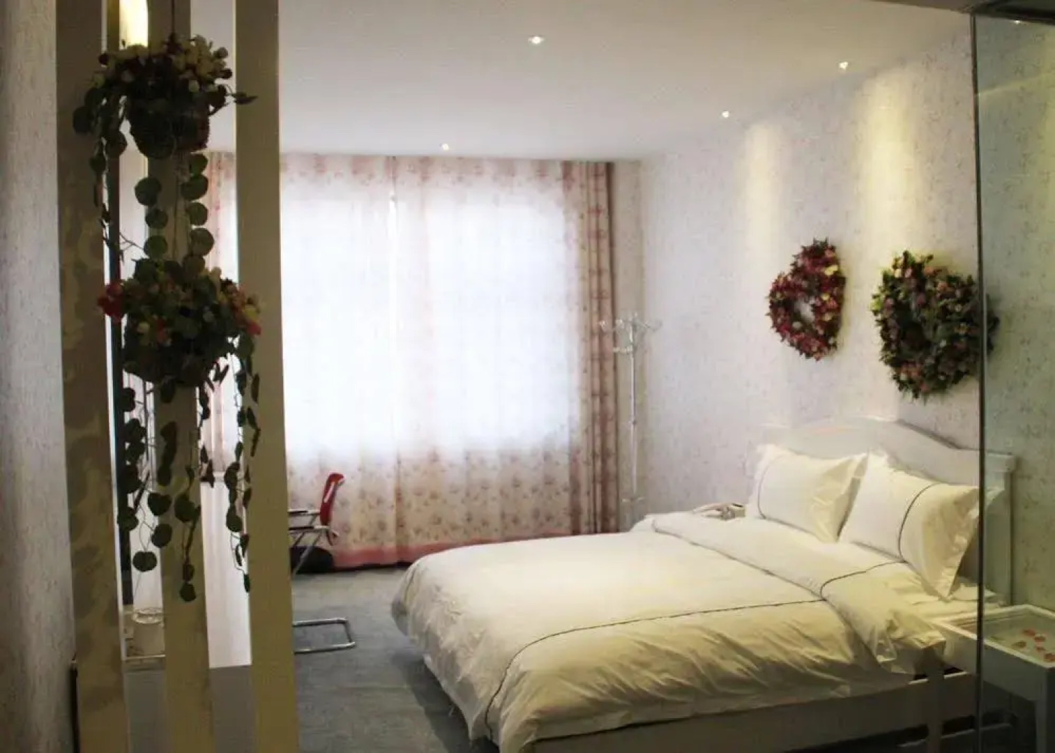 Aishang Hotel Yinchuan