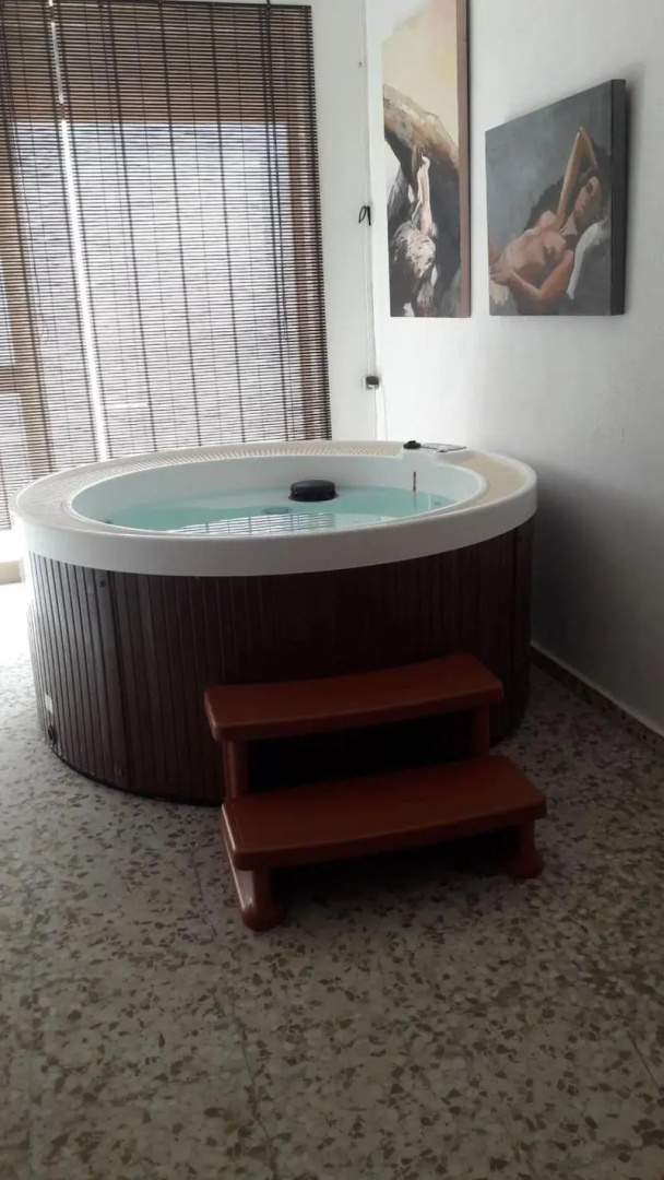 Apartamentos Mary