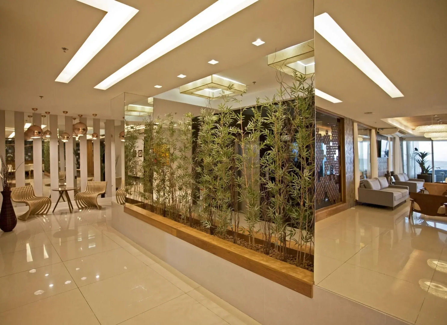 Paradiso Macaé Hotel