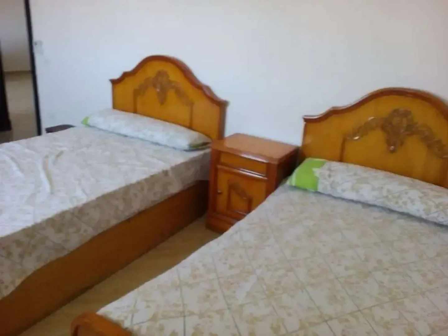 Chalet in Rosana Resort