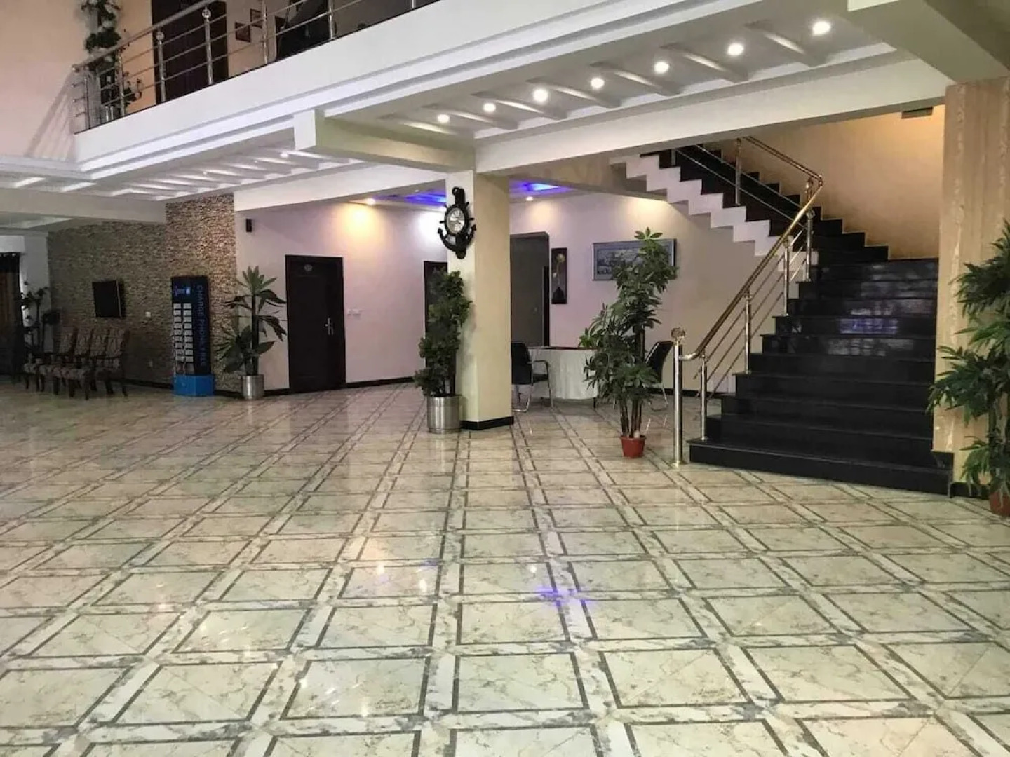 Millennium Inn Hotel Naran