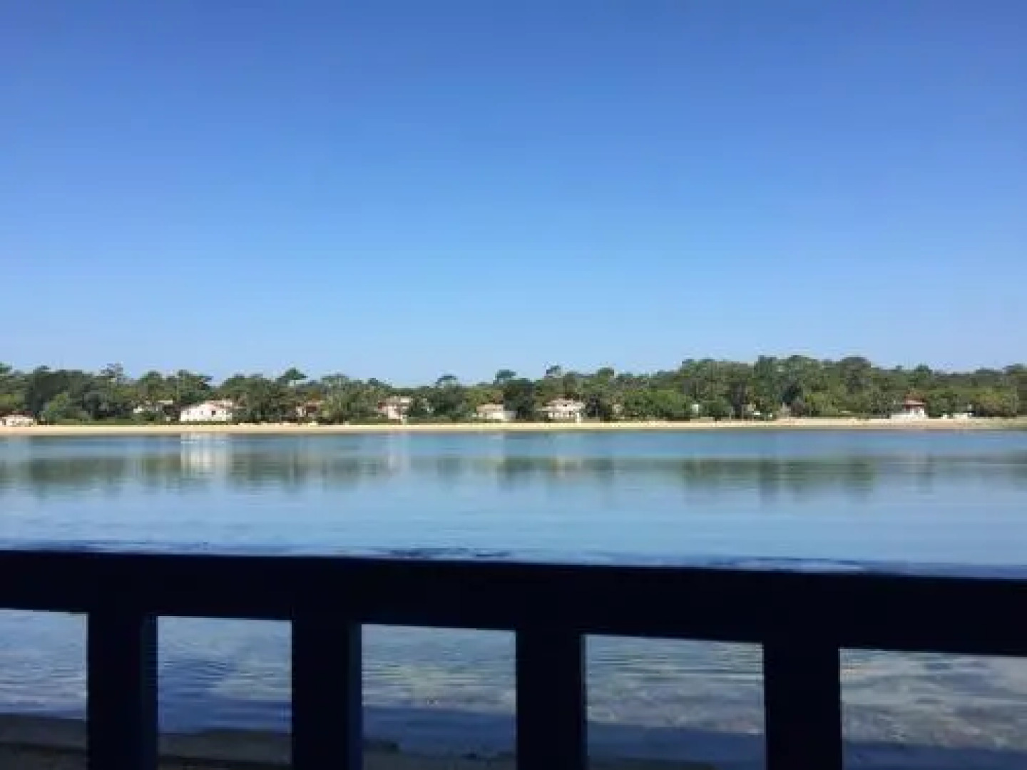 Hôtel Le Relais Du Lac